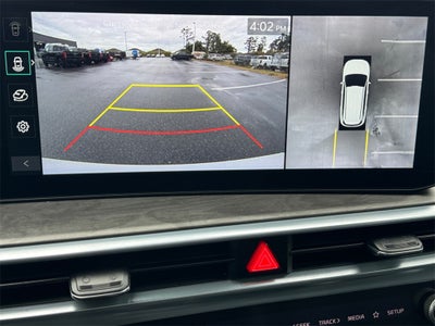 2024 Kia Sorento X-Line SX