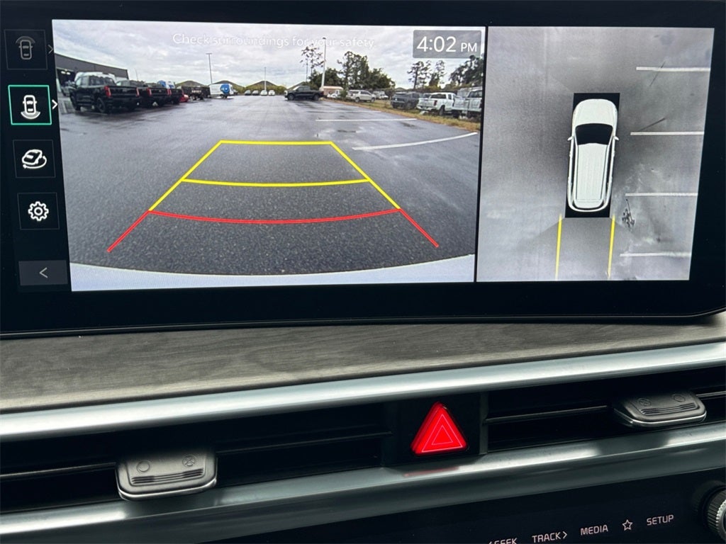 2024 Kia Sorento X-Line SX