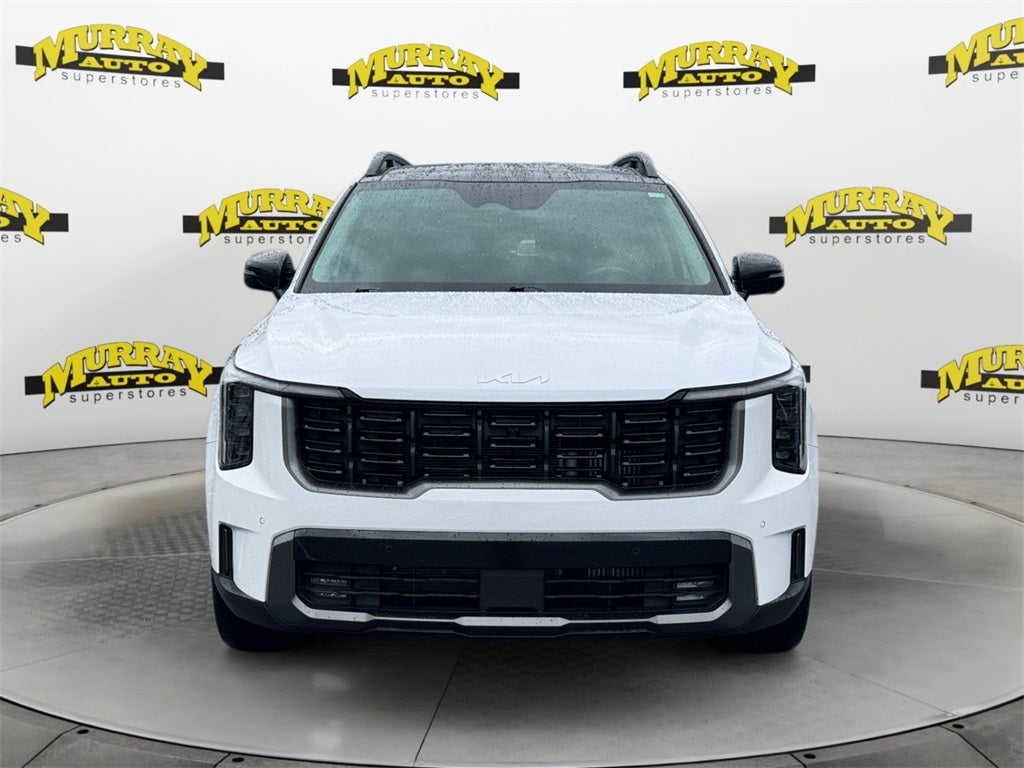 2024 Kia Sorento X-Line SX