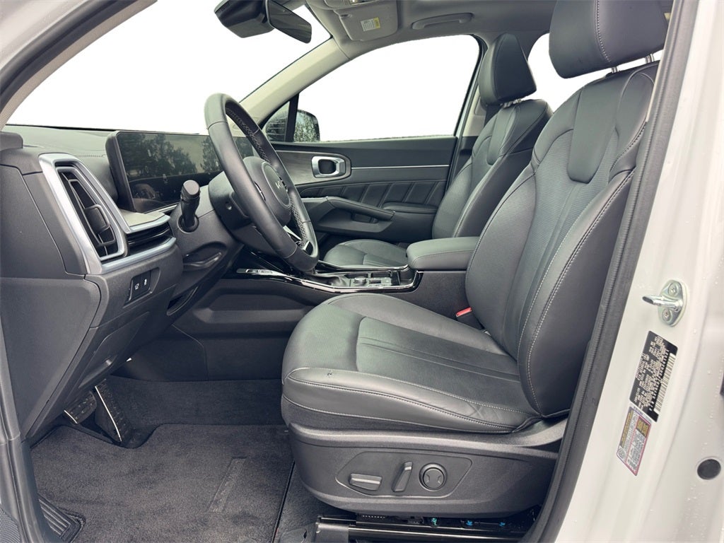 2024 Kia Sorento X-Line SX