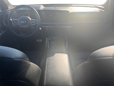 2025 Kia Sorento X-Line SX Prestige