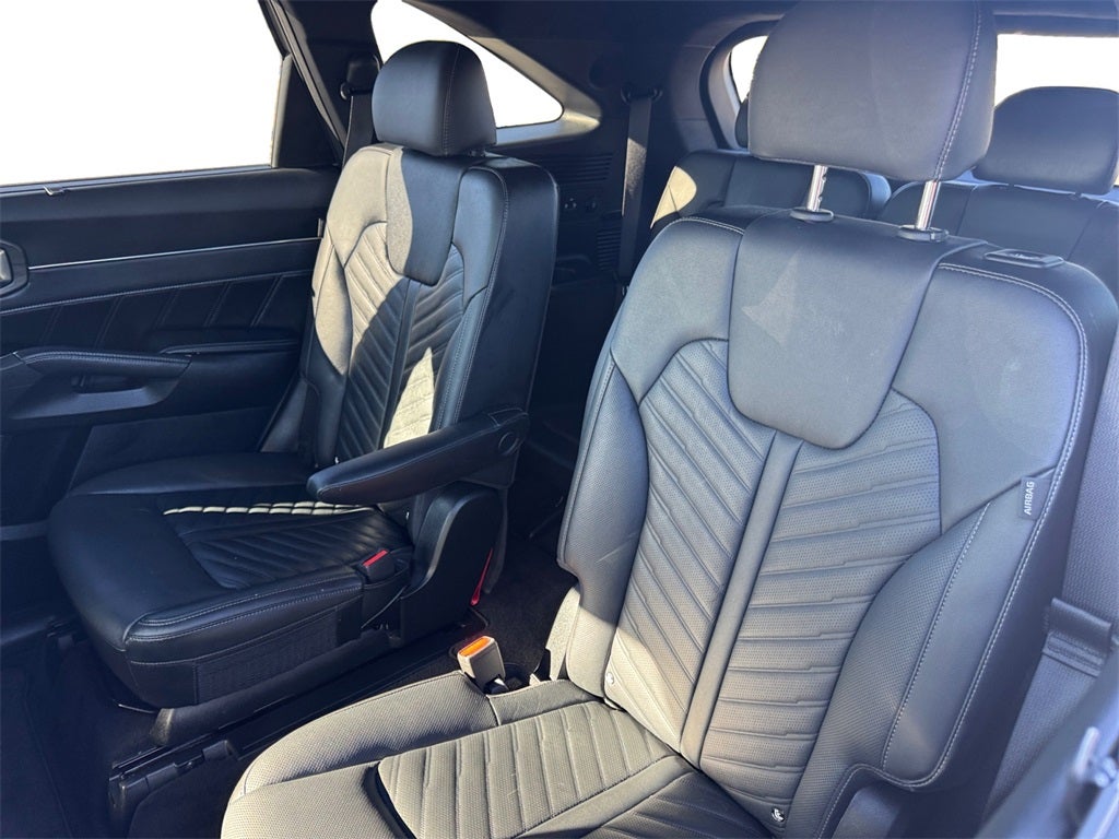 2025 Kia Sorento X-Line SX Prestige
