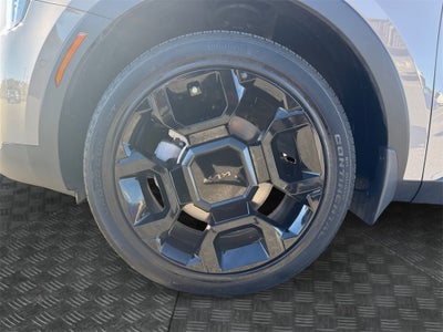 2025 Kia Sorento X-Line SX Prestige