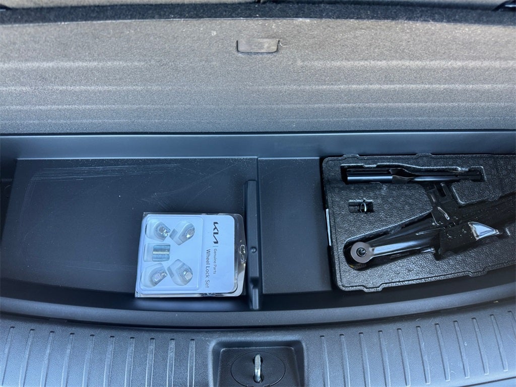 2025 Kia Sorento X-Line SX Prestige