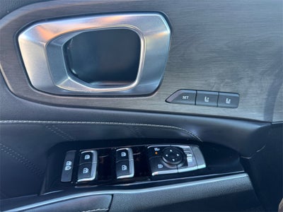 2025 Kia Sorento X-Line SX Prestige