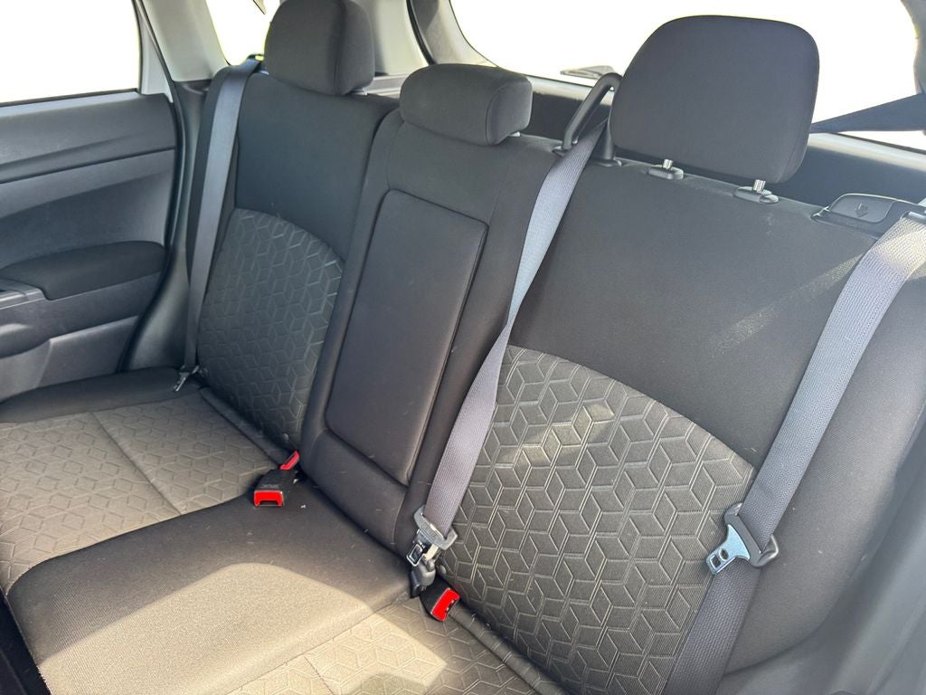 2024 Mitsubishi Outlander Sport 2.0 SE