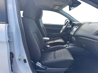 2024 Mitsubishi Outlander Sport 2.0 SE