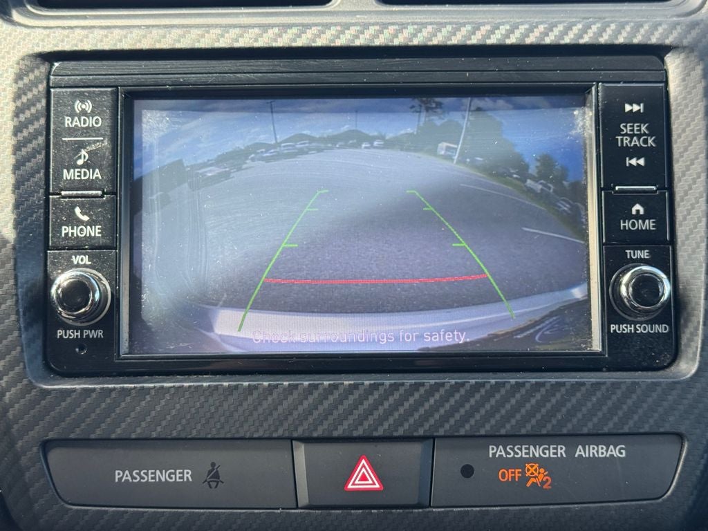2024 Mitsubishi Outlander Sport 2.0 SE