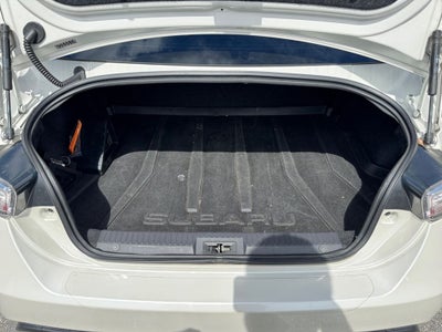 2014 Subaru BRZ Limited