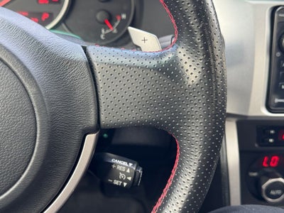 2014 Subaru BRZ Limited