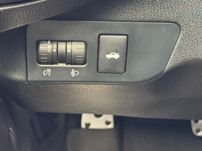 2014 Subaru BRZ Limited