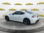 2014 Subaru BRZ Limited