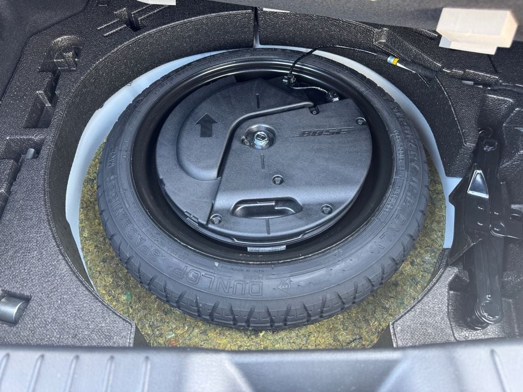 2024 Mazda Mazda3 2.5 S Premium Package