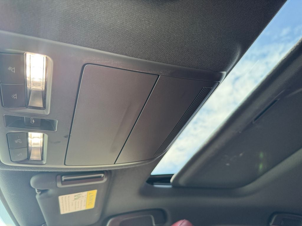 2024 Mazda Mazda3 2.5 S Premium Package