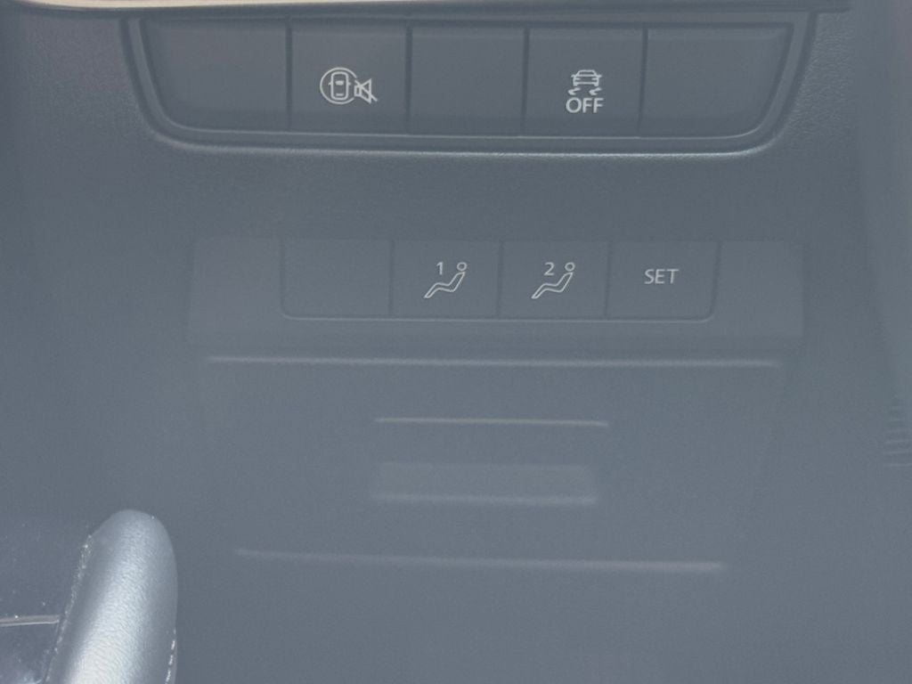 2024 Mazda Mazda3 2.5 S Premium Package