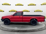 1991 Mazda Mazda B2200 B2200