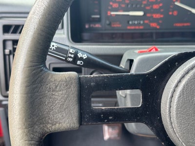 1991 Mazda Mazda B2200 B2200