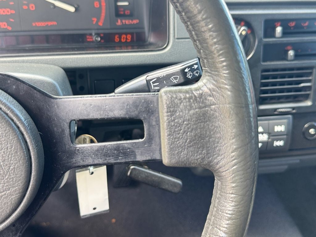 1991 Mazda Mazda B2200 B2200