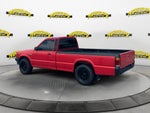 1991 Mazda Mazda B2200 B2200
