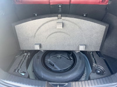 2021 Mazda Mazda CX-5 Carbon Edition