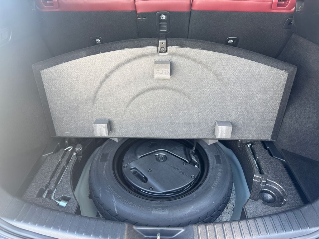 2021 Mazda Mazda CX-5 Carbon Edition
