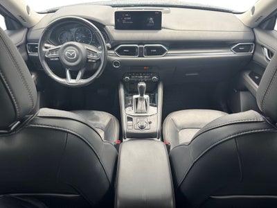 2021 Mazda Mazda CX-5 Grand Touring