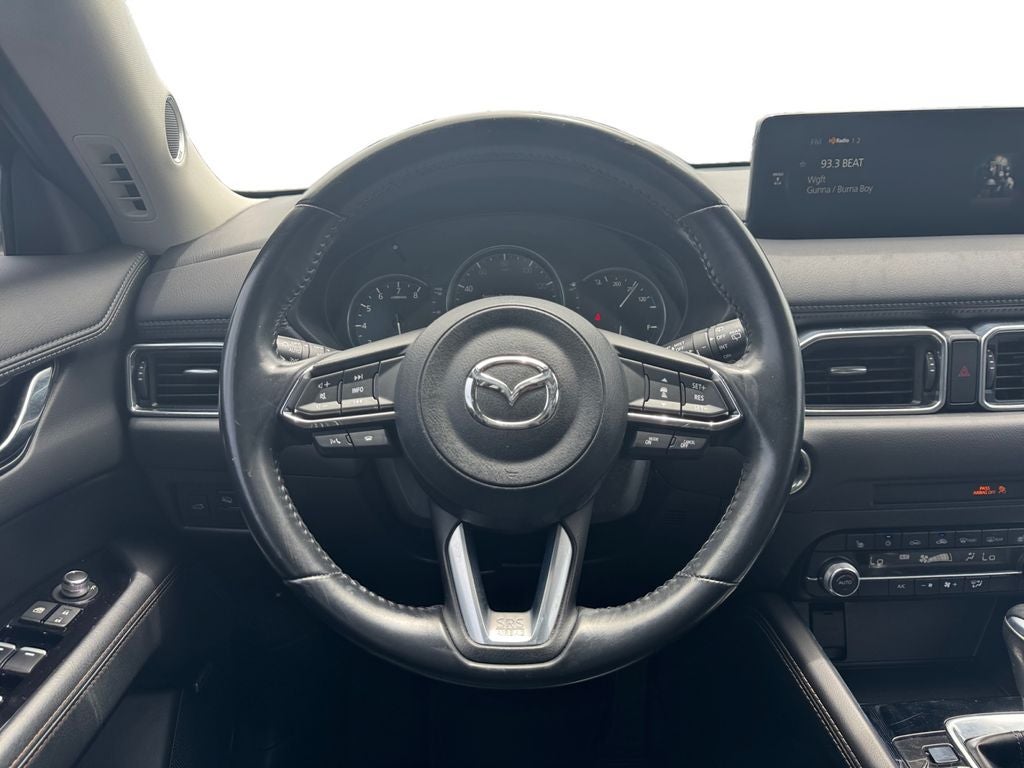 2021 Mazda Mazda CX-5 Grand Touring