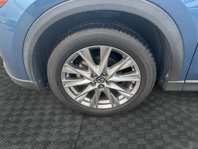 2021 Mazda Mazda CX-5 Grand Touring