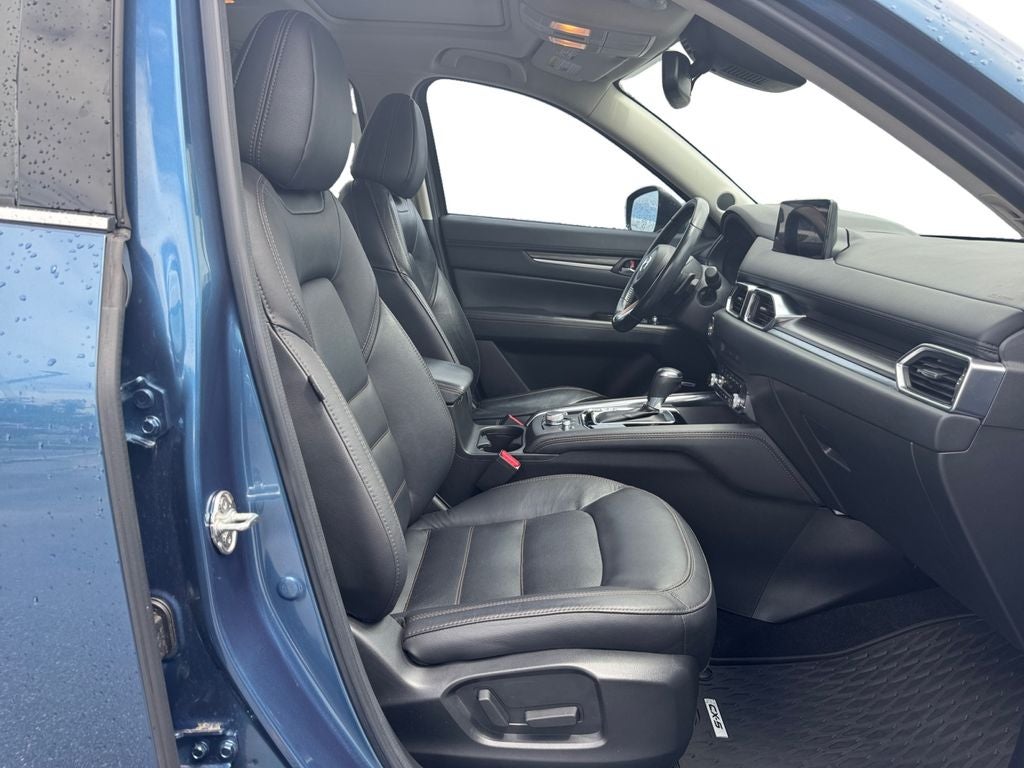 2021 Mazda Mazda CX-5 Grand Touring