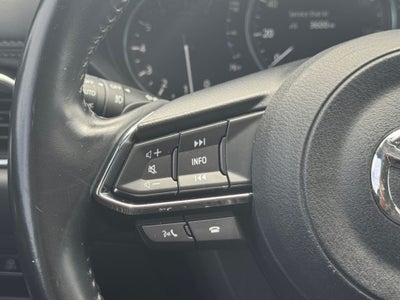 2021 Mazda Mazda CX-5 Grand Touring