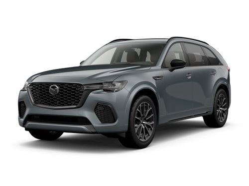 2025 Mazda Mazda CX-70 3.3 Turbo S Premium Plus