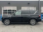 2022 Nissan Armada SV