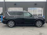2022 Nissan Armada SV