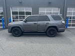 2019 Toyota 4Runner Limited Nightshade