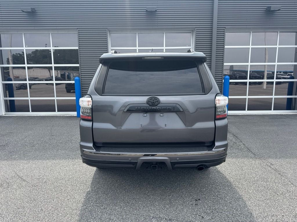 2019 Toyota 4Runner Limited Nightshade