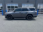 2021 Toyota 4Runner Nightshade