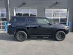 2022 Toyota 4Runner TRD Off-Road Premium