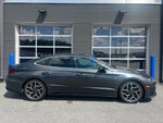 2022 Hyundai Sonata N Line
