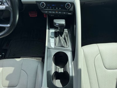 2021 Hyundai Elantra Limited