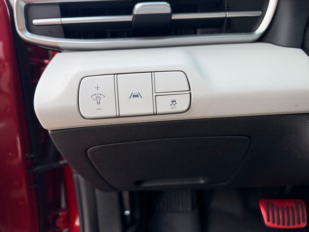 2021 Hyundai Elantra Limited