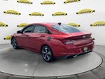 2021 Hyundai Elantra Limited