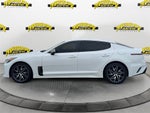 2022 Kia Stinger GT-Line