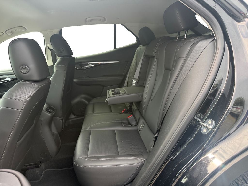 2024 Buick Envision Preferred