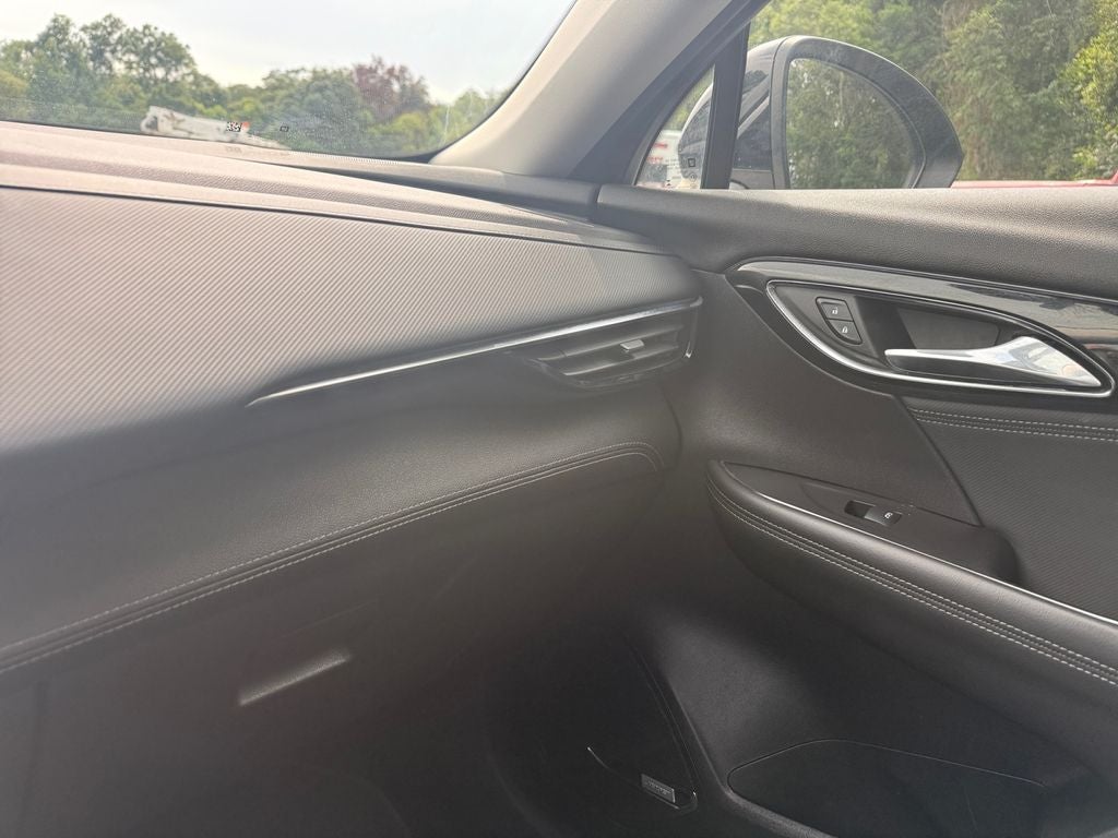 2024 Buick Envision Preferred