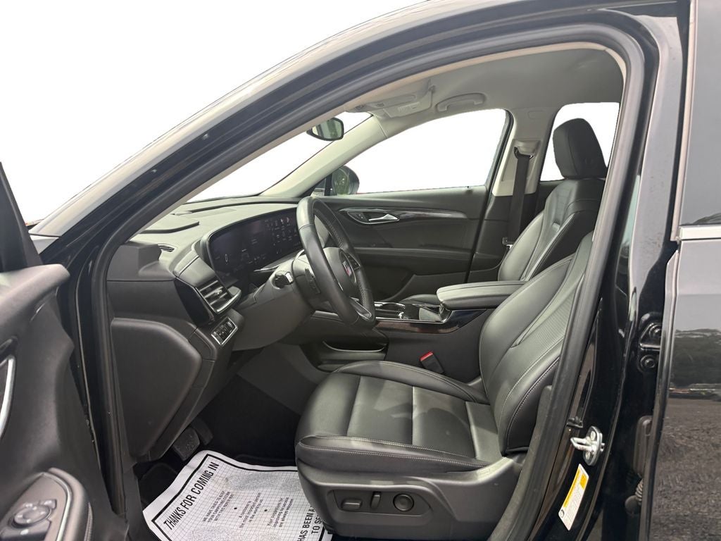 2024 Buick Envision Preferred