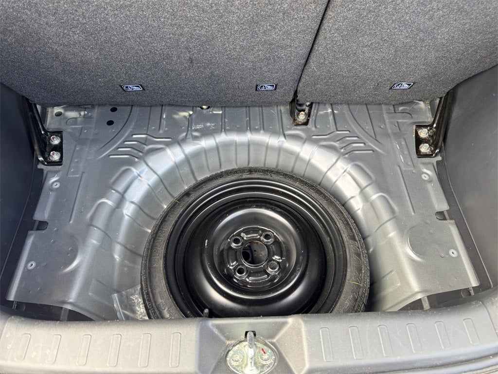 2020 Mitsubishi Mirage GT