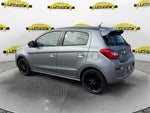 2020 Mitsubishi Mirage GT