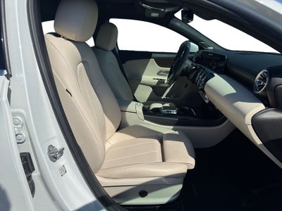 2020 Mercedes-Benz A-Class A 220