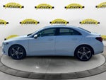 2020 Mercedes-Benz A-Class A 220