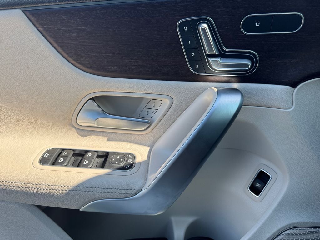 2020 Mercedes-Benz A-Class A 220